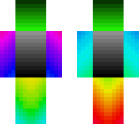 rainbow