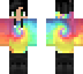 rainbow aidan