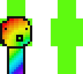 rainbow dream!!!