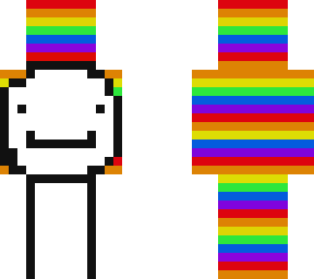 rainbow dream (plz sub to my yt channel @anpaz)