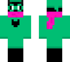 ralsie