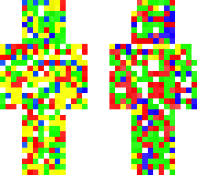 random colors