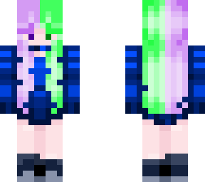 recolour
