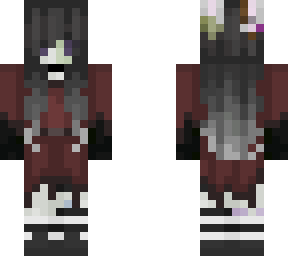 red doll