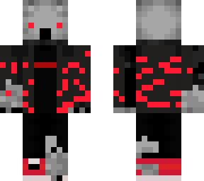 red drip koala
