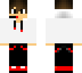 red gamer