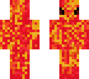 red guy