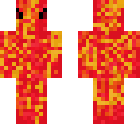 red guy that’s hopefully not backwards