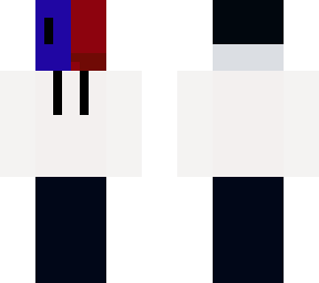 red vs. blue