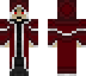 redo of evoker