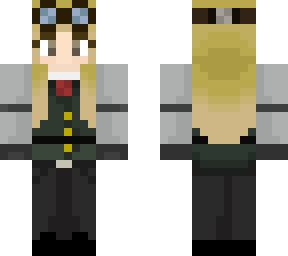 redo old skin