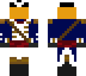 revolutionary cube
