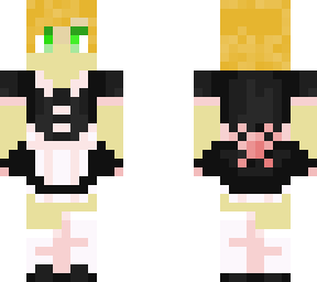 rexy maid