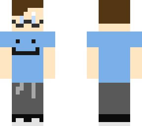 Riles | Minecraft Skin