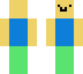roblox noob thing