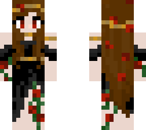 rose sorceress (fixed)