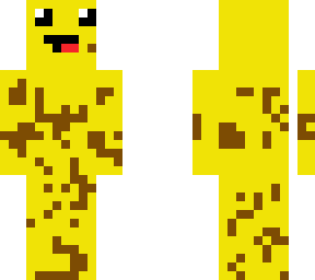 rotten derpy banana