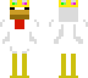 royal chicken