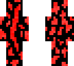 ruby ore