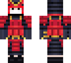 samurai