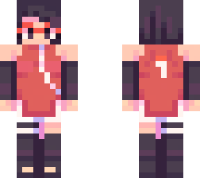 sarada