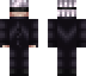satoru gojo v3