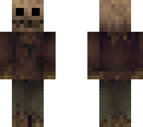 scare crow