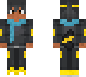 scarfed_umbreon boy