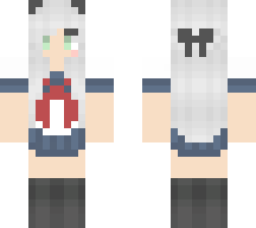 school outfit