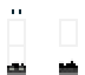 sheet ghost seth