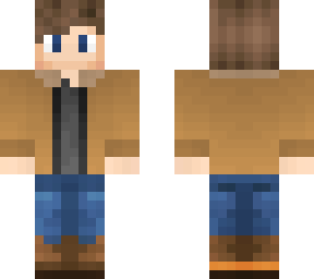 sherpa jacket