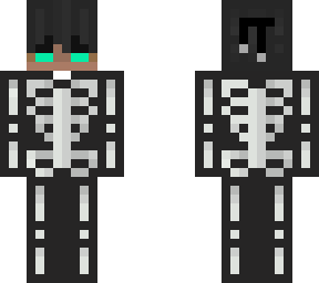 shiites skin