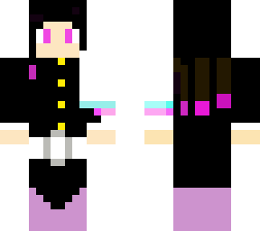shinobu