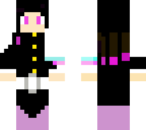 shinobu