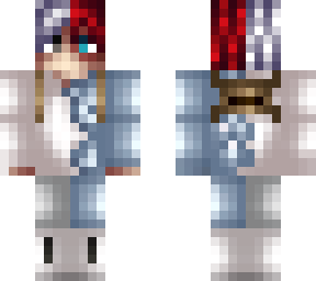 shoto todoroki