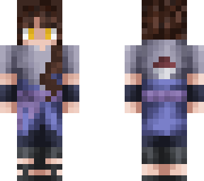 shubble sasuke skin