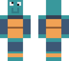 silly robot