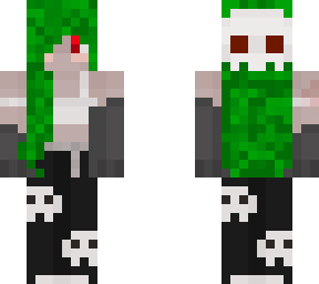 sillyeve darkelf