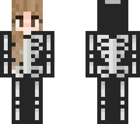 skeleton