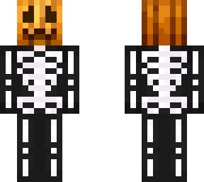 skeleton