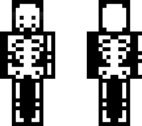 skeleton