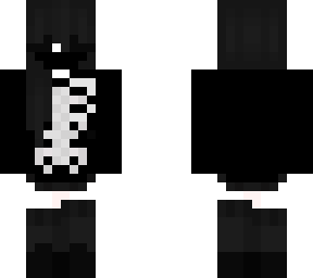 skeleton