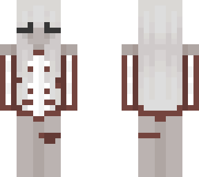 skeleton gal (redo)