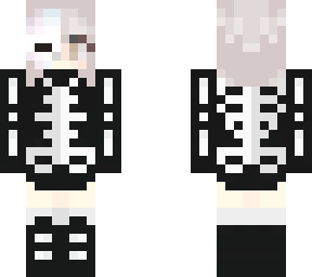 skelly  girl