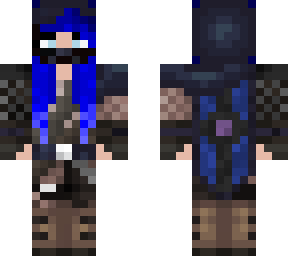 skin