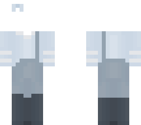 skin base cause why not -v-