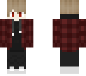 skin for friend