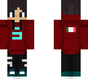 skin nueva con ojos