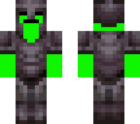sl1m34l1f3 netherite