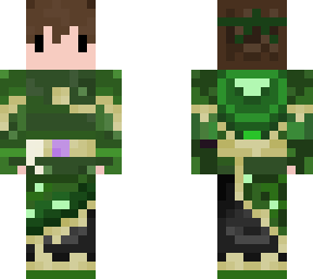 slime support